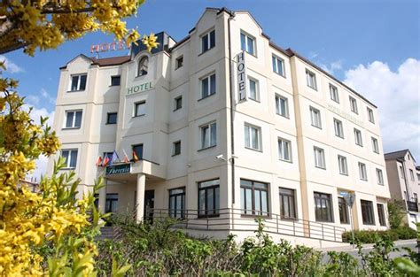 Hotel Theresia Kolín